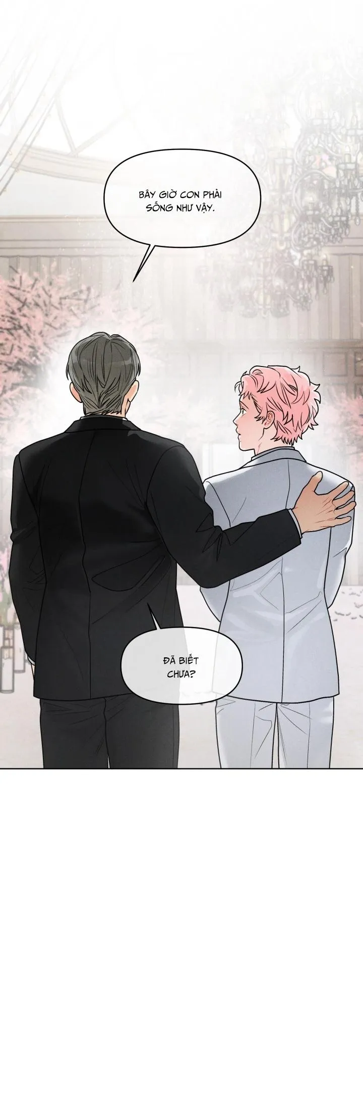 CUỘC GỌI ẨN DANH Chapter 29 Trang 13