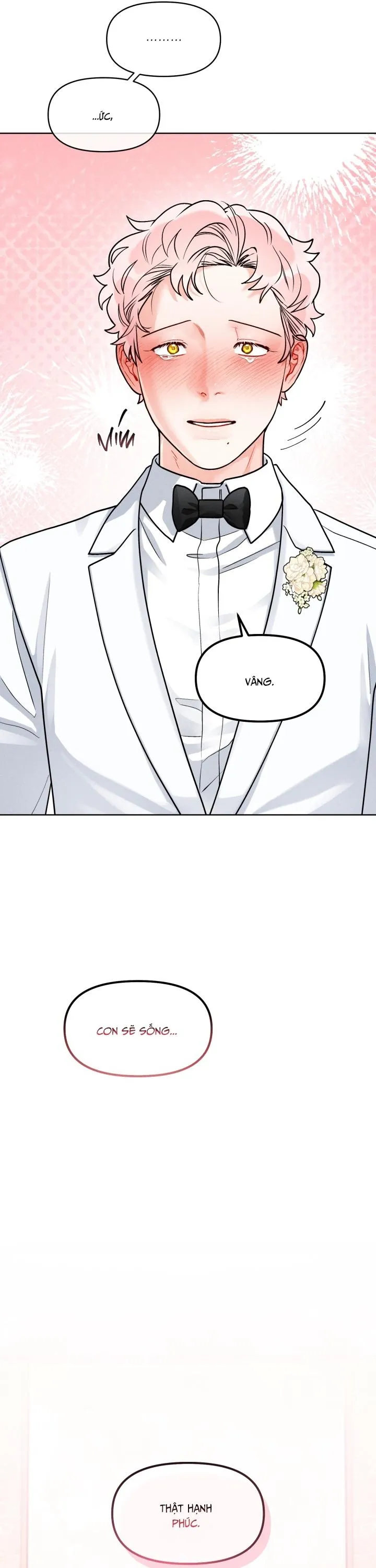 CUỘC GỌI ẨN DANH Chapter 29 Trang 14