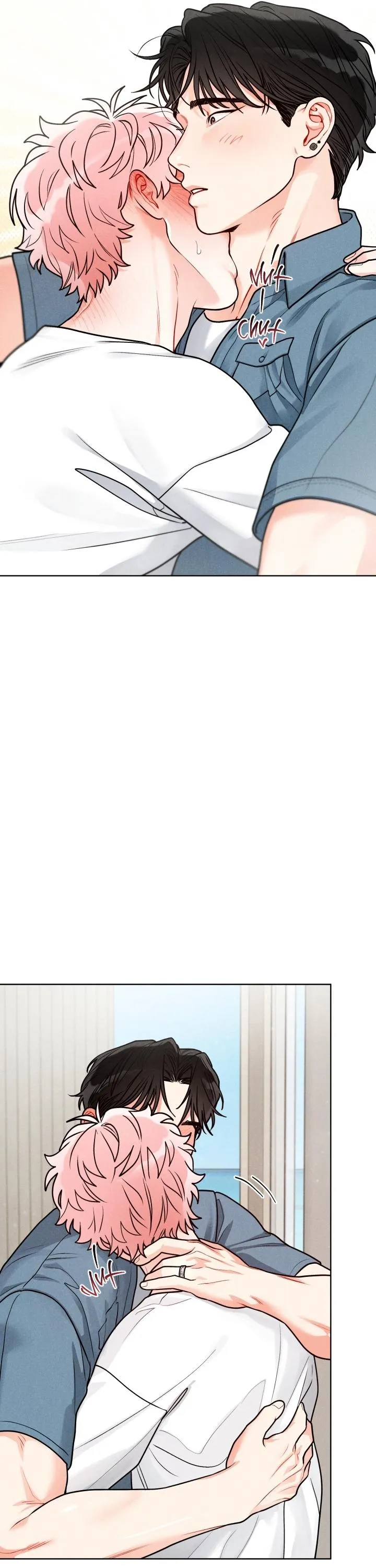 CUỘC GỌI ẨN DANH Chapter 29 Trang 23