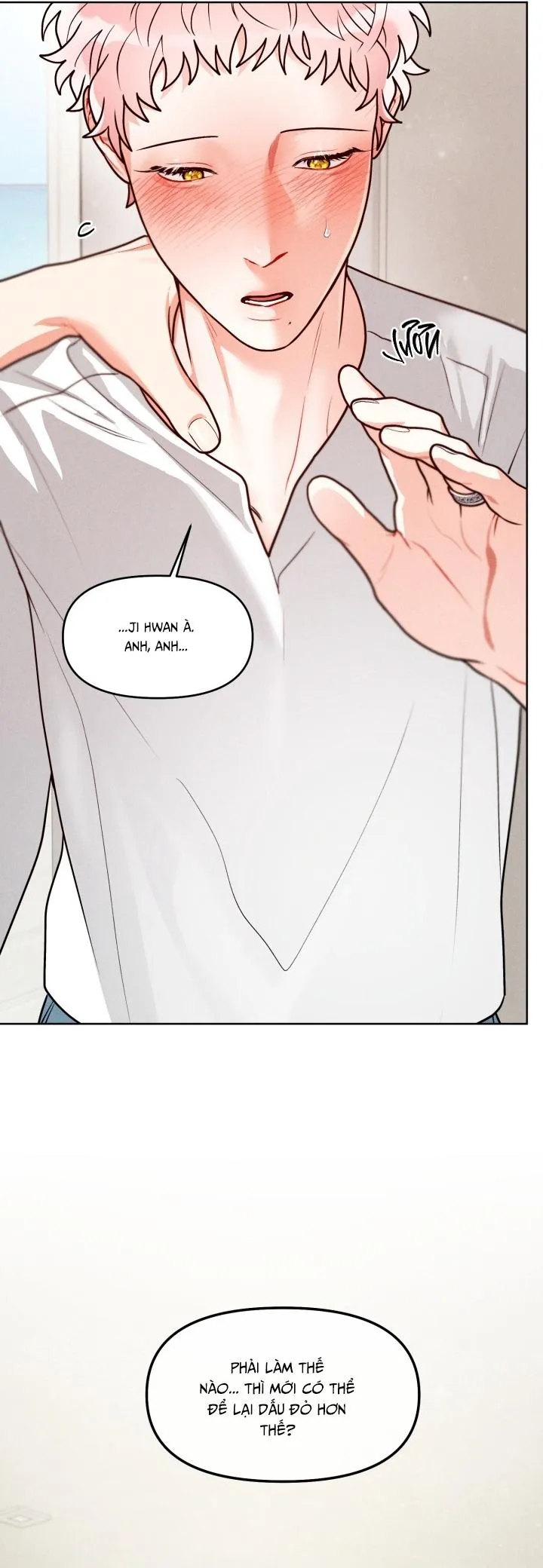 CUỘC GỌI ẨN DANH Chapter 29 Trang 25