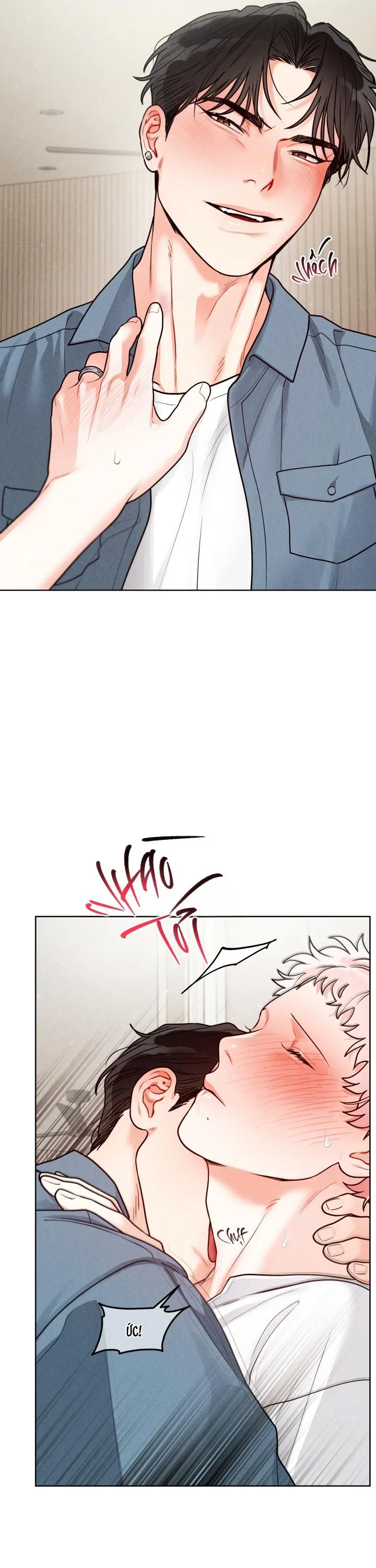 CUỘC GỌI ẨN DANH Chapter 29 Trang 26