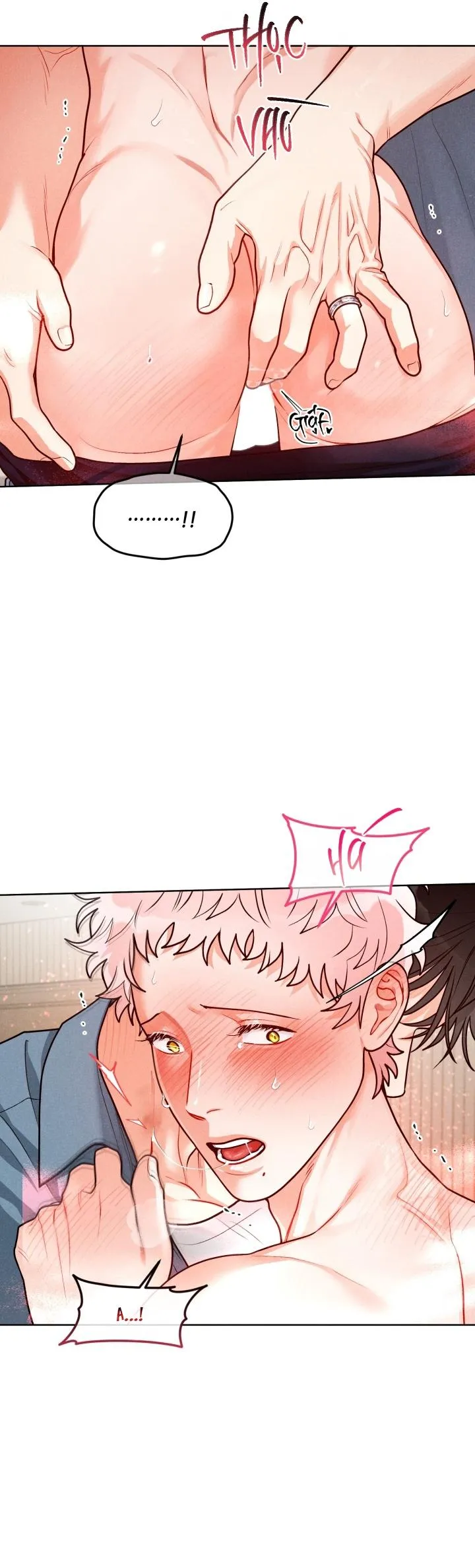 CUỘC GỌI ẨN DANH Chapter 29 Trang 32