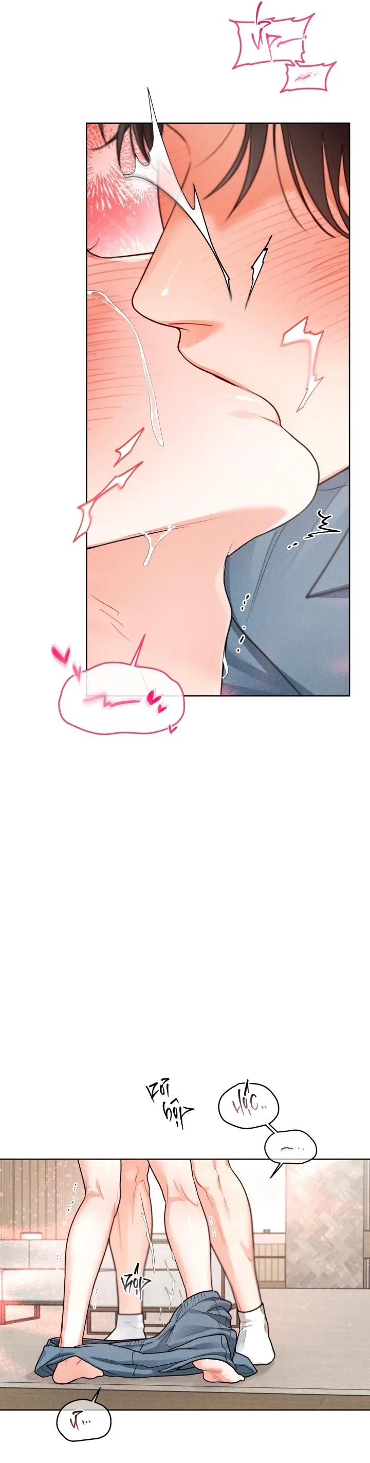 CUỘC GỌI ẨN DANH Chapter 29 Trang 39