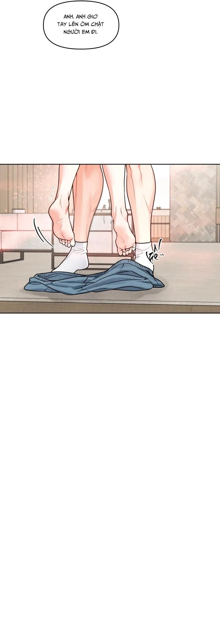 CUỘC GỌI ẨN DANH Chapter 29 Trang 40