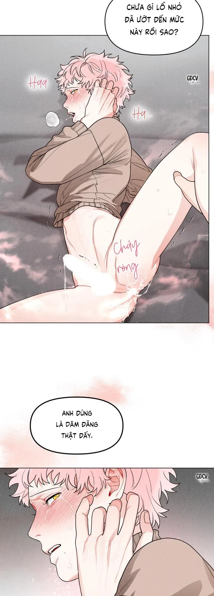 CUỘC GỌI ẨN DANH Chapter 0 Trang 6