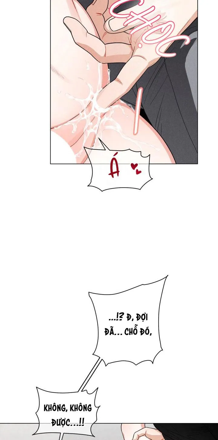 CUỘC GỌI BÍ MẬT Chapter 2 Trang 6