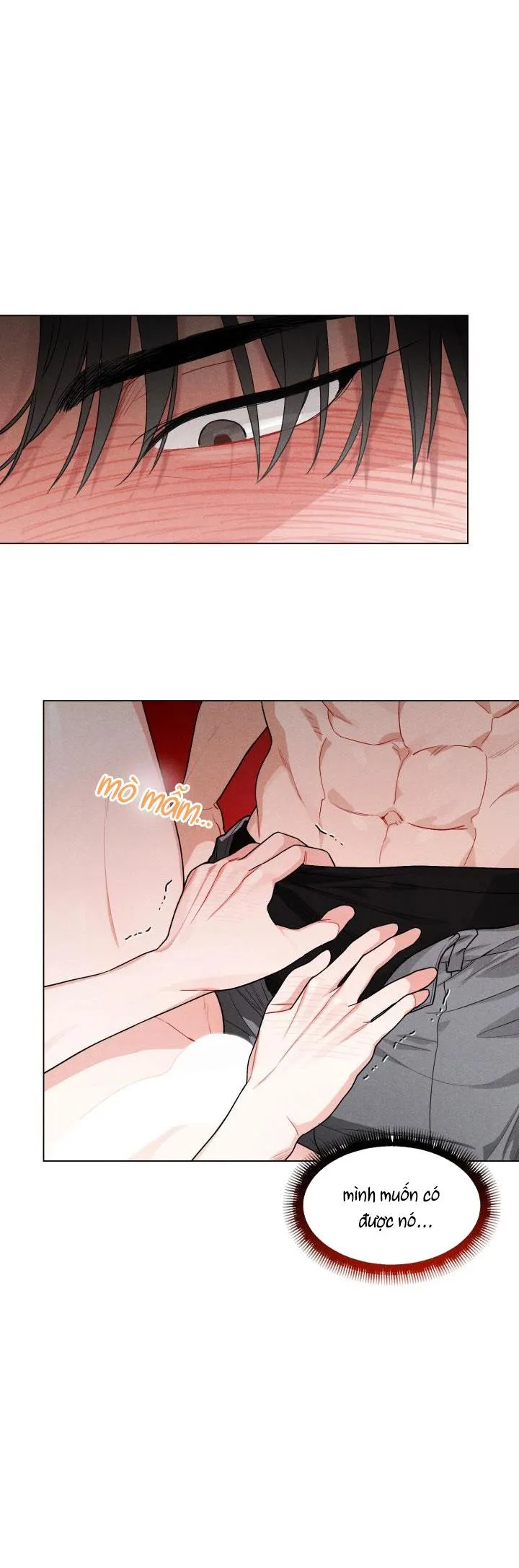 CUỘC GỌI BÍ MẬT Chapter 2 Trang 12