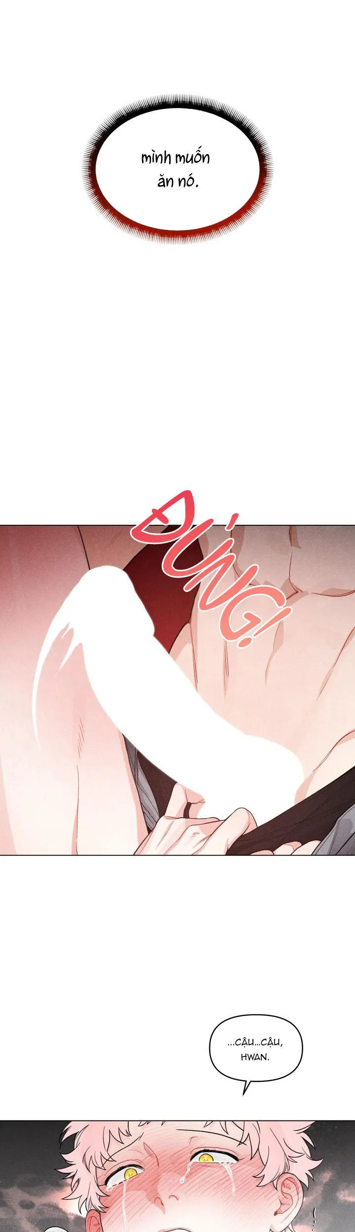 CUỘC GỌI BÍ MẬT Chapter 2 Trang 13