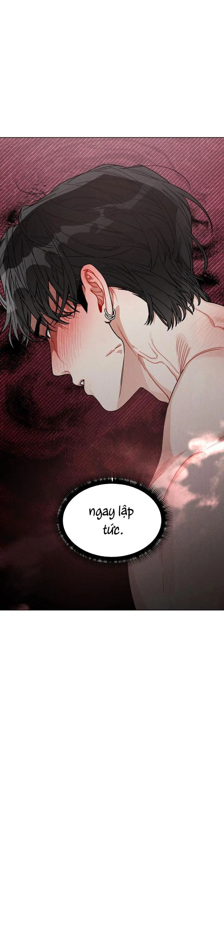 CUỘC GỌI BÍ MẬT Chapter 2 Trang 23