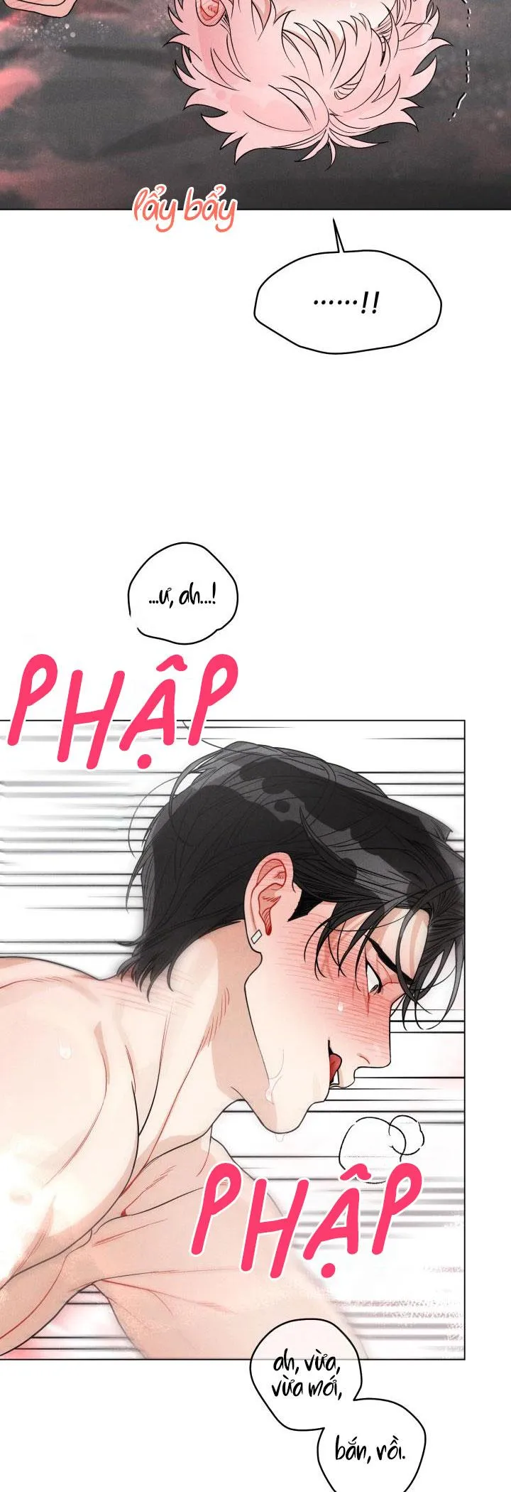 CUỘC GỌI BÍ MẬT Chapter 2 Trang 26