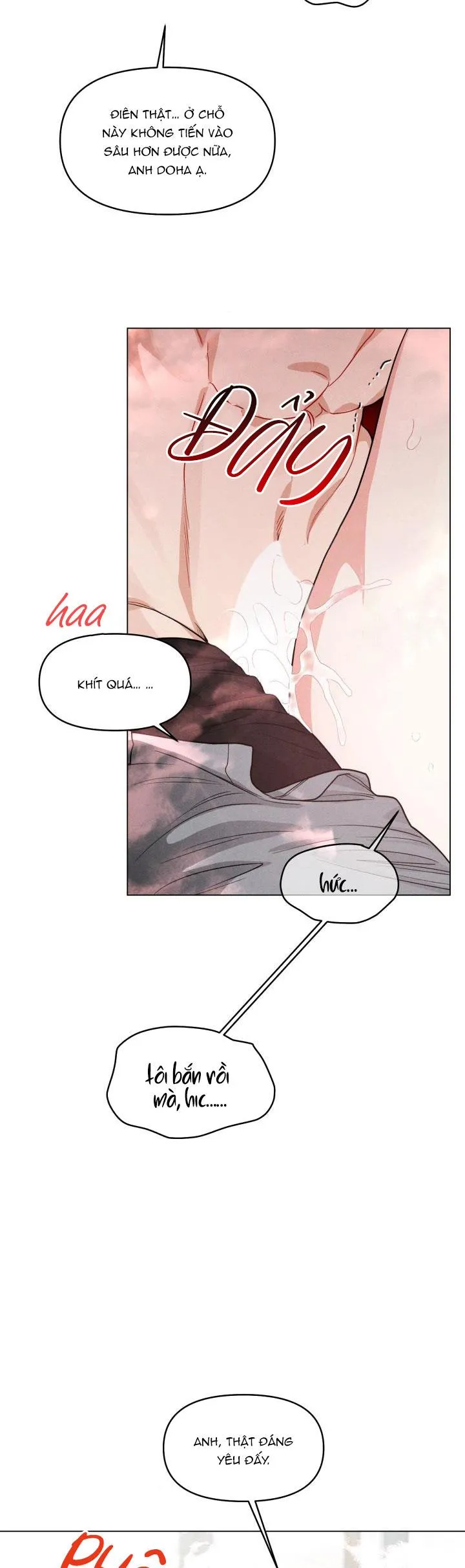 CUỘC GỌI BÍ MẬT Chapter 2 Trang 27