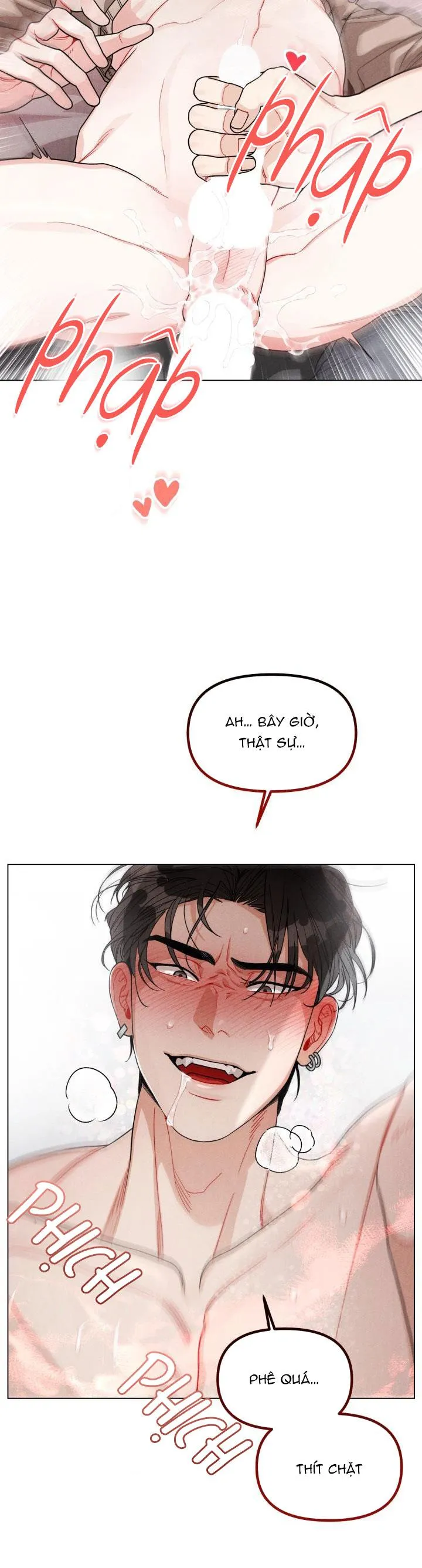 CUỘC GỌI BÍ MẬT Chapter 2 Trang 34