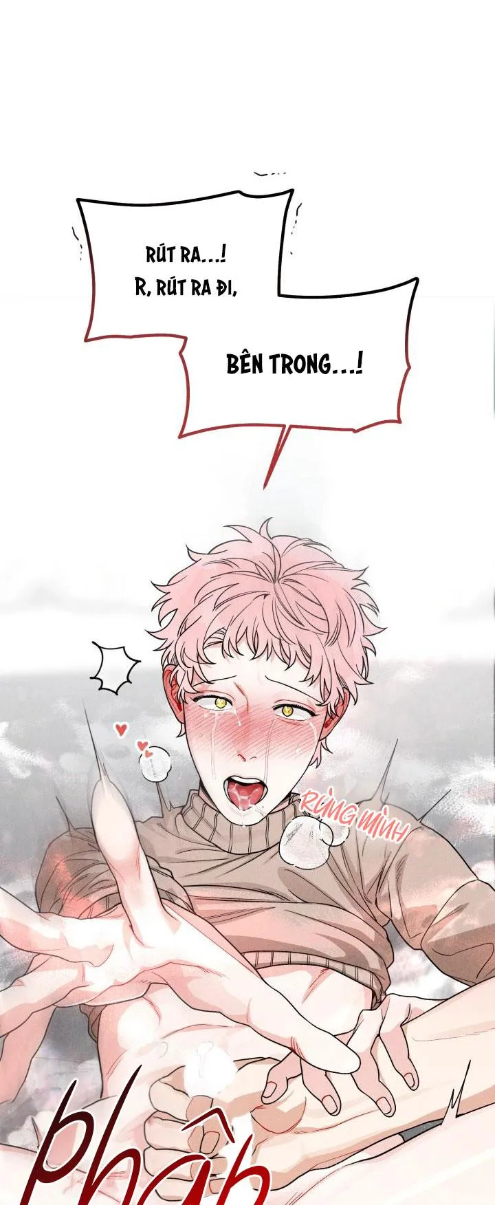 CUỘC GỌI BÍ MẬT Chapter 2 Trang 37