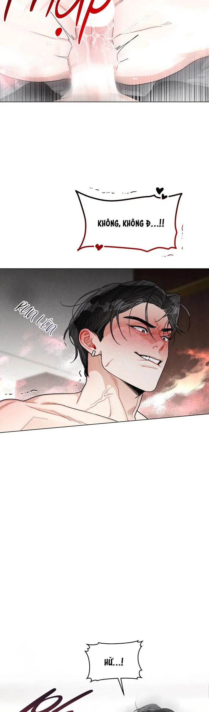 CUỘC GỌI BÍ MẬT Chapter 2 Trang 38