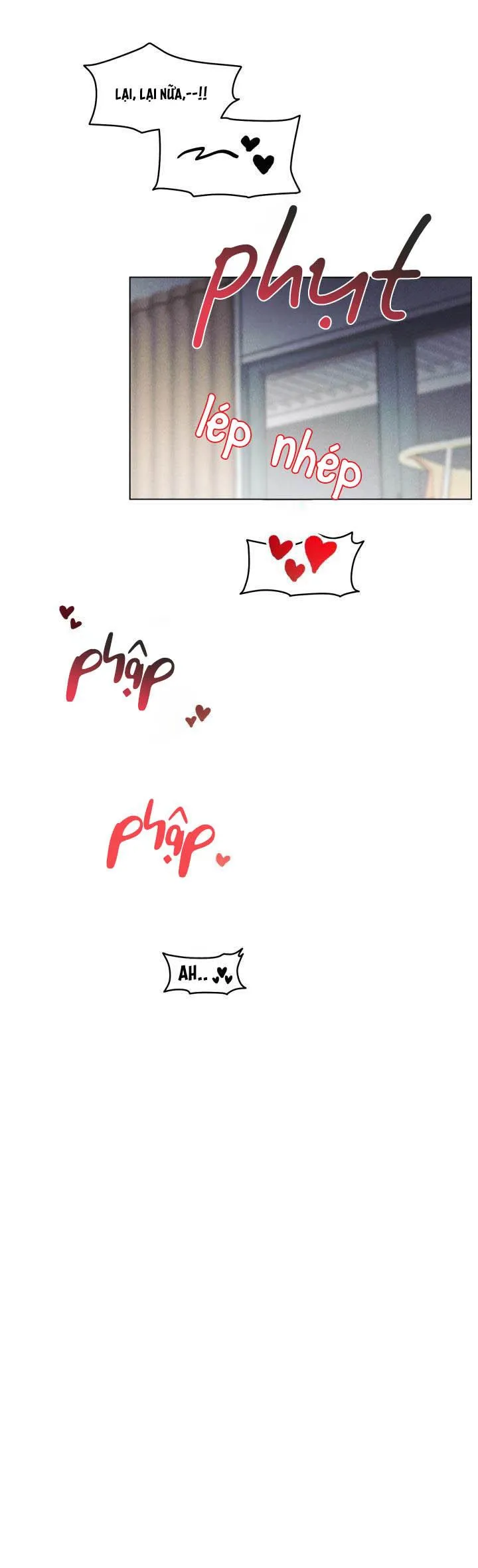 CUỘC GỌI BÍ MẬT Chapter 3 Trang 4