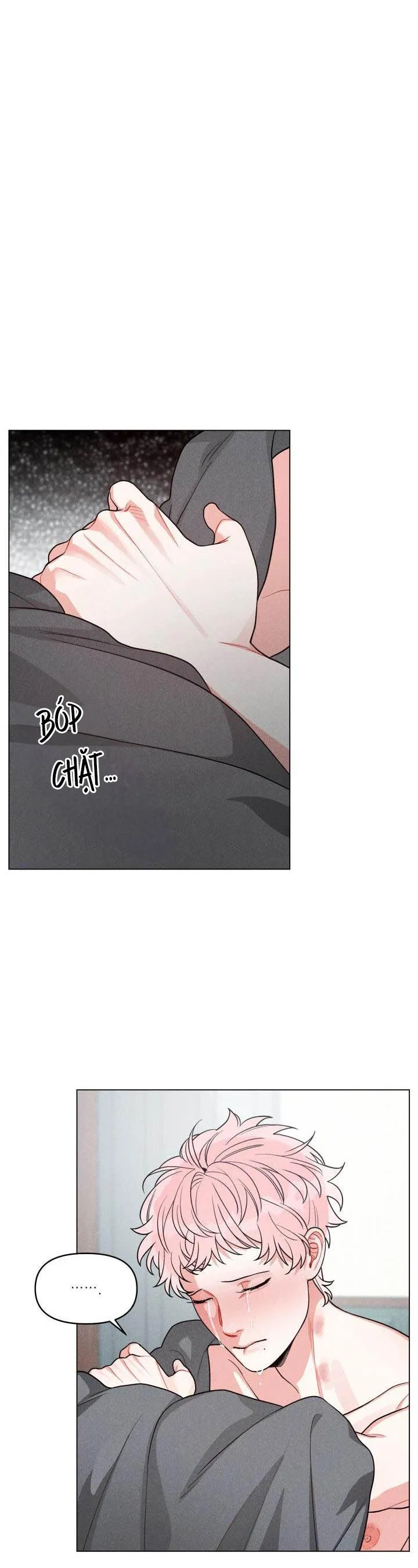 CUỘC GỌI BÍ MẬT Chapter 3 Trang 26