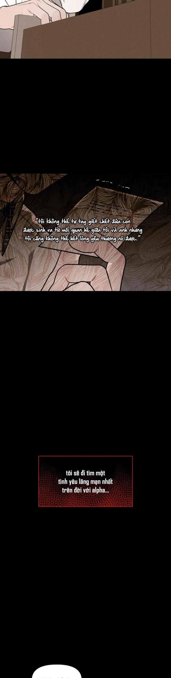 CUỘC GỌI BÍ MẬT Chapter 4 Trang 11