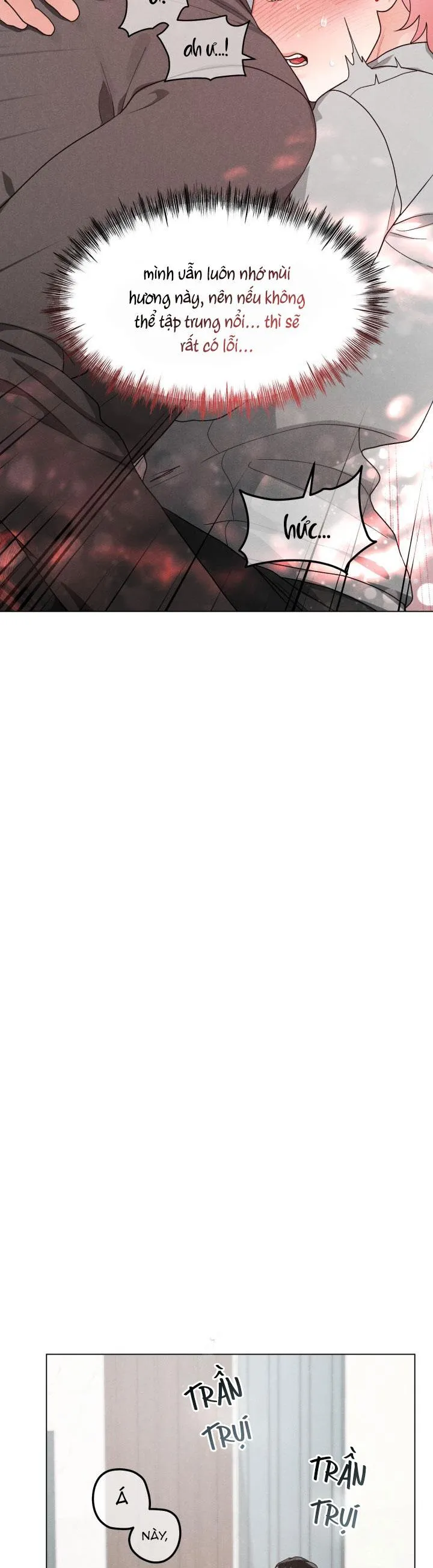 CUỘC GỌI BÍ MẬT Chapter 4 Trang 20