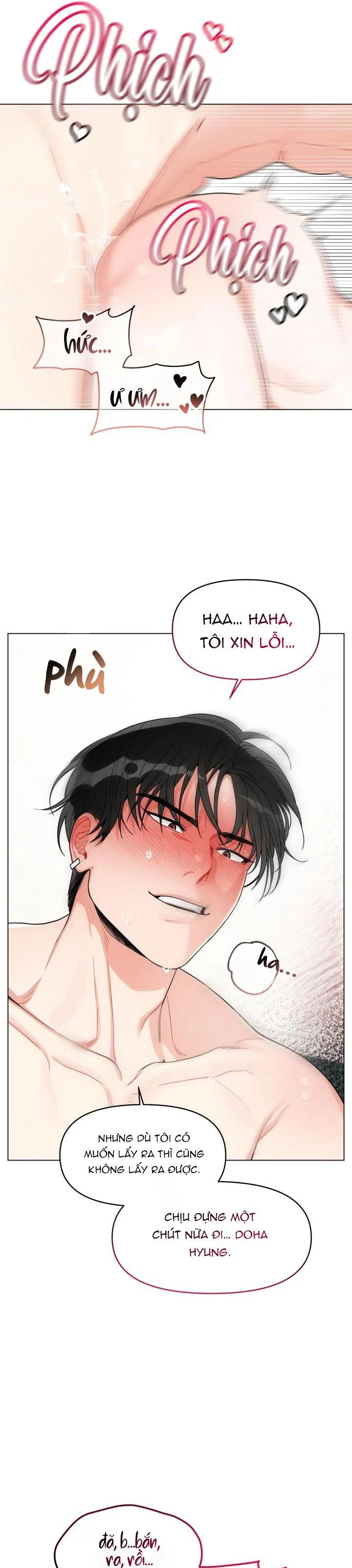 CUỘC GỌI BÍ MẬT Chapter 4 Trang 26