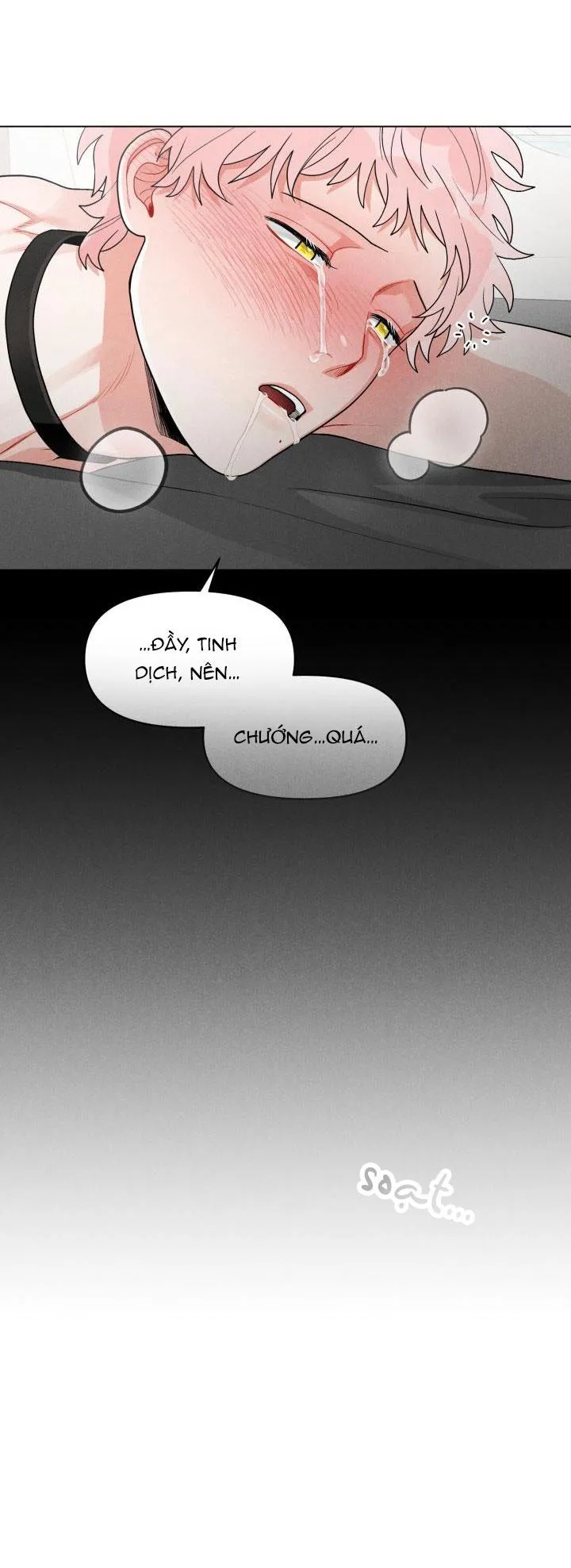CUỘC GỌI BÍ MẬT Chapter 4 Trang 28