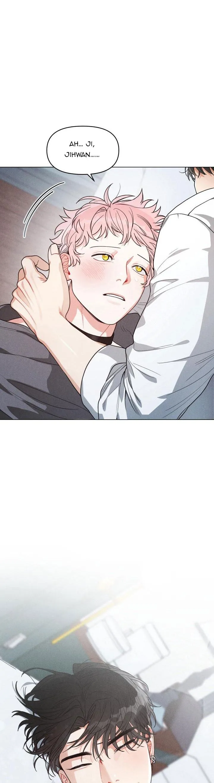 CUỘC GỌI BÍ MẬT Chapter 4 Trang 35