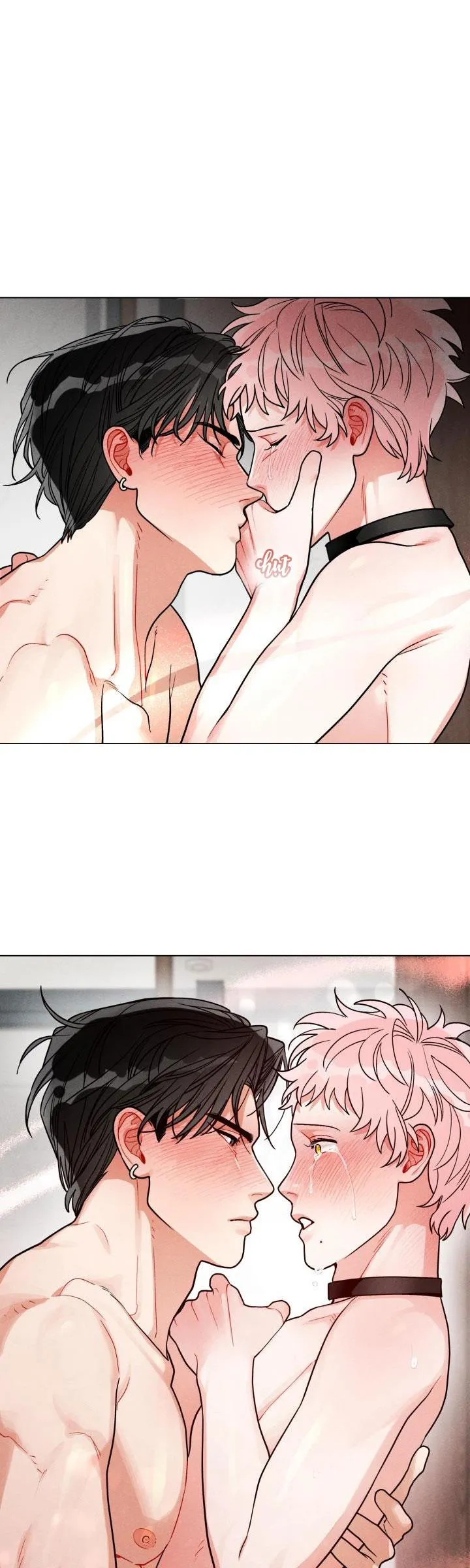 CUỘC GỌI BÍ MẬT Chapter 5 Trang 13