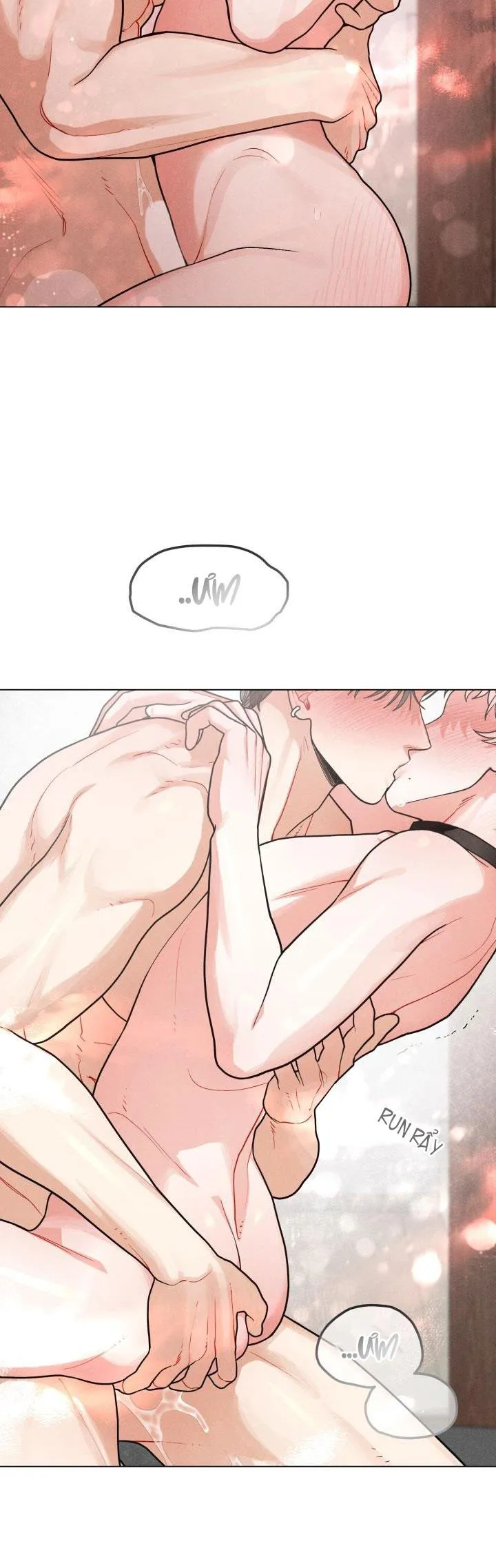 CUỘC GỌI BÍ MẬT Chapter 5 Trang 14