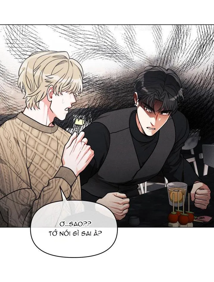 CUỘC GỌI BÍ MẬT Chapter 5 Trang 22