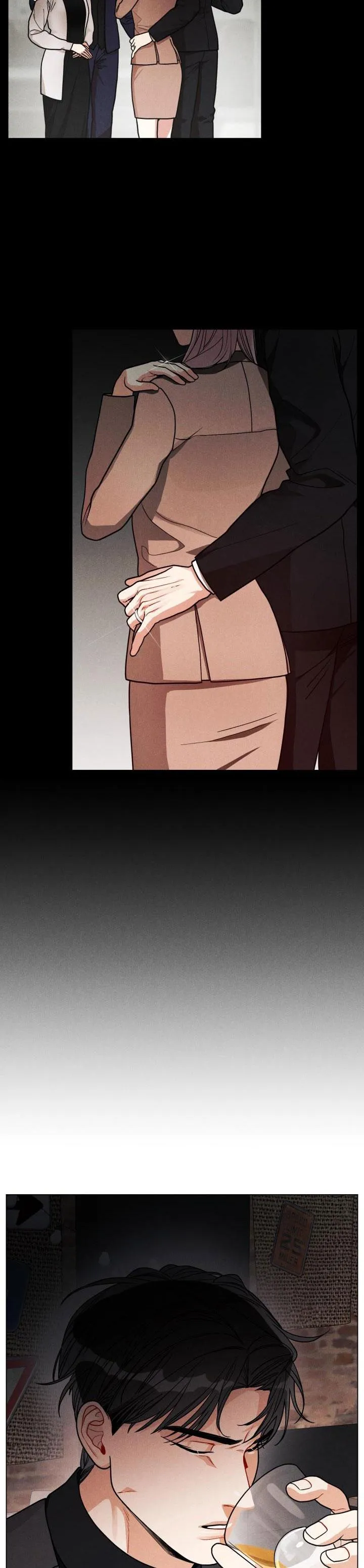 CUỘC GỌI BÍ MẬT Chapter 5 Trang 27