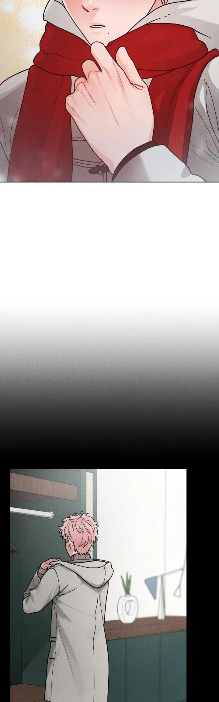 CUỘC GỌI BÍ MẬT Chapter 7 Trang 12