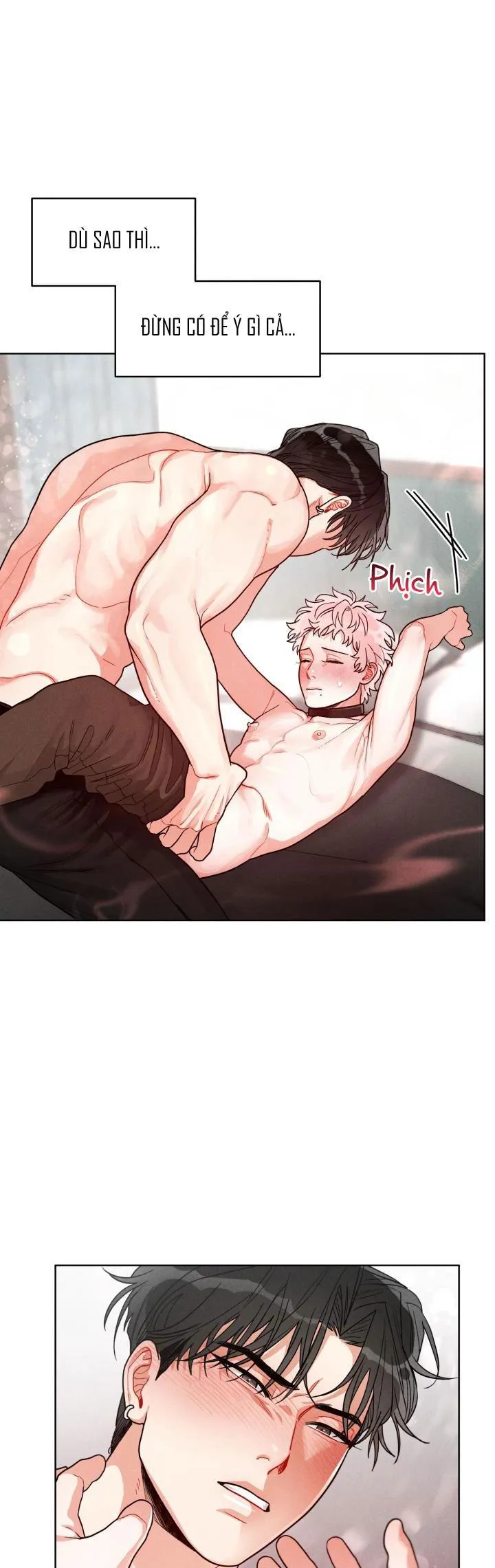 CUỘC GỌI BÍ MẬT Chapter 7 Trang 26