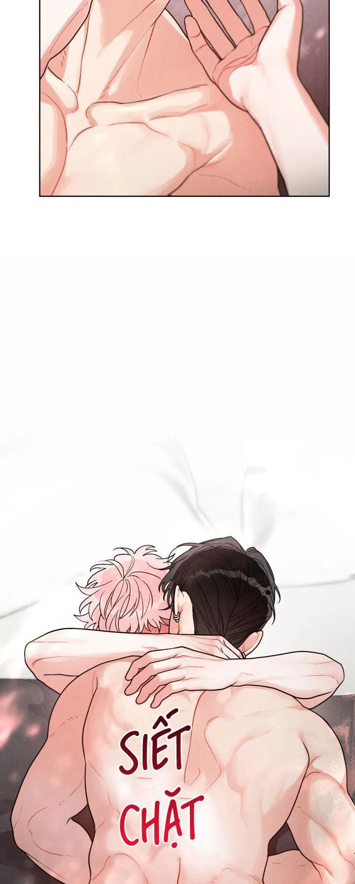 CUỘC GỌI BÍ MẬT Chapter 7 Trang 27