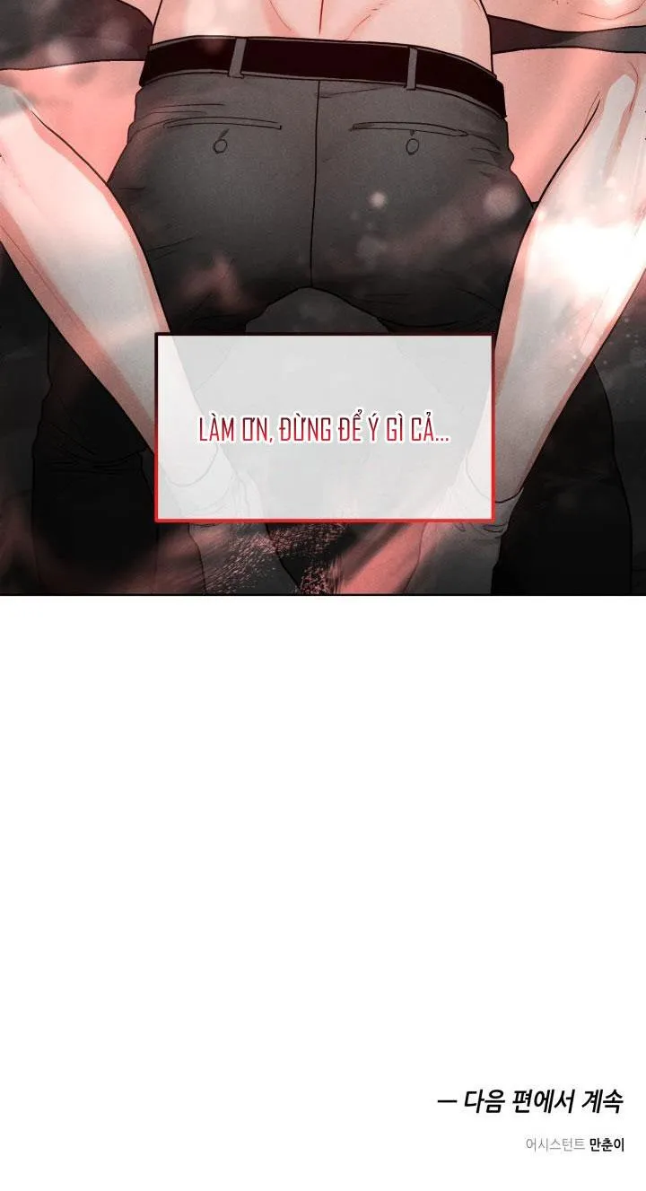 CUỘC GỌI BÍ MẬT Chapter 7 Trang 28