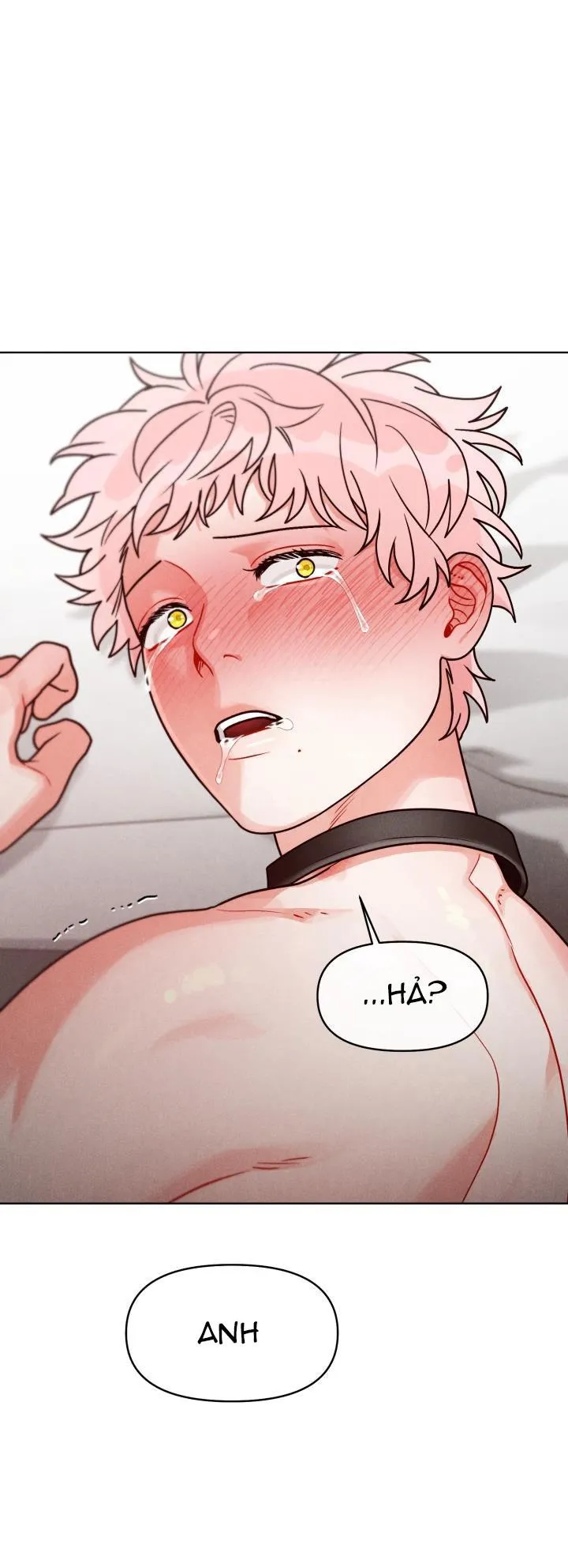 CUỘC GỌI BÍ MẬT Chapter 8 Trang 30