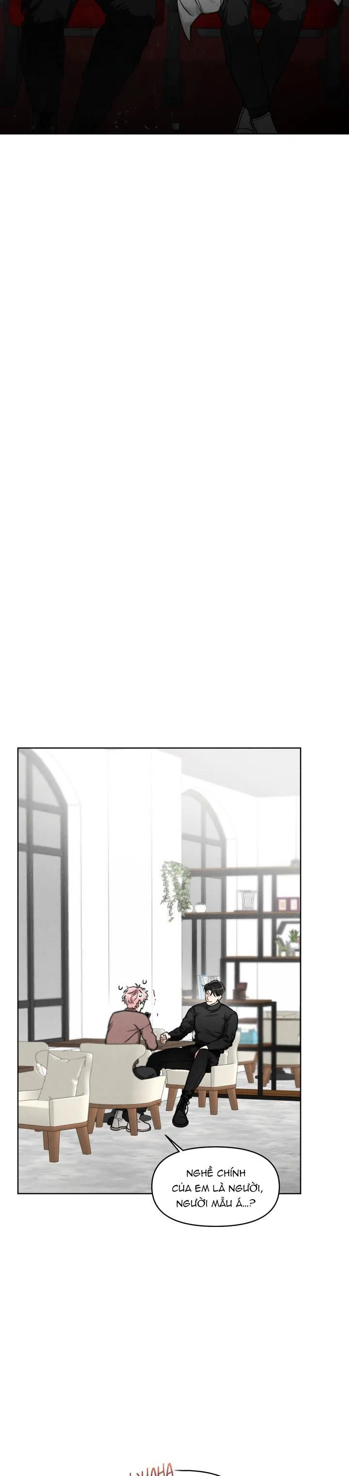 CUỘC GỌI BÍ MẬT Chapter 9 Trang 32