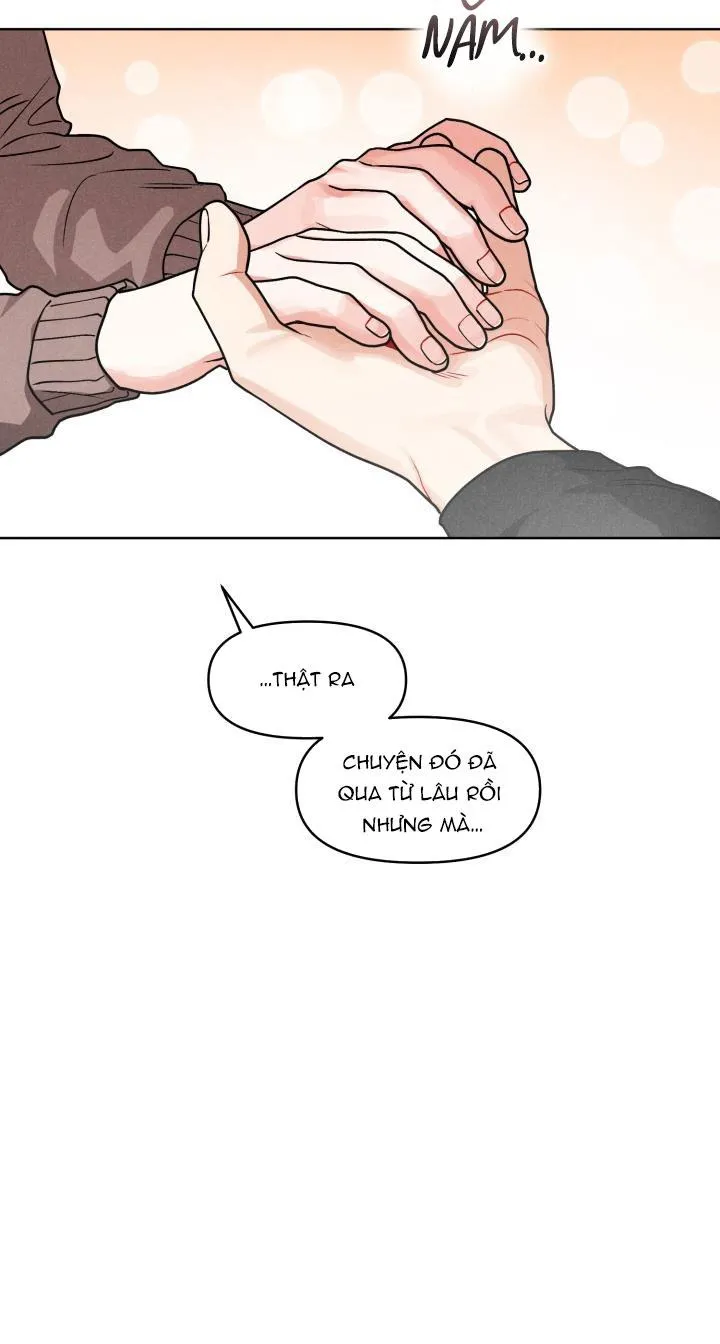 CUỘC GỌI BÍ MẬT Chapter 9 Trang 36