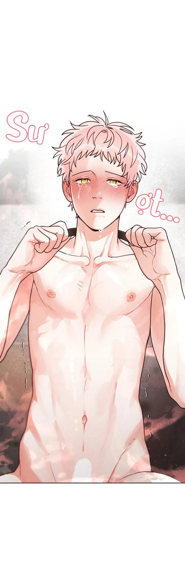 CUỘC GỌI BÍ MẬT Chapter 10 Trang 14