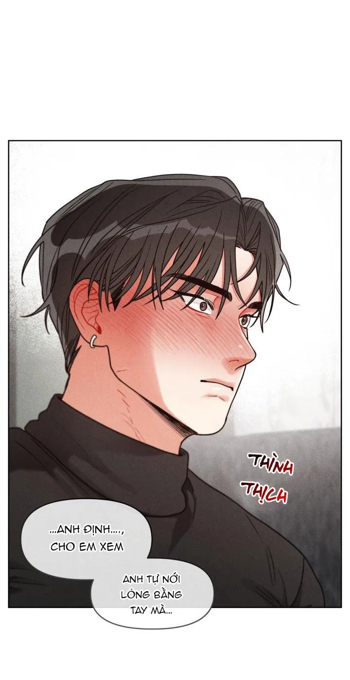 CUỘC GỌI BÍ MẬT Chapter 10 Trang 15