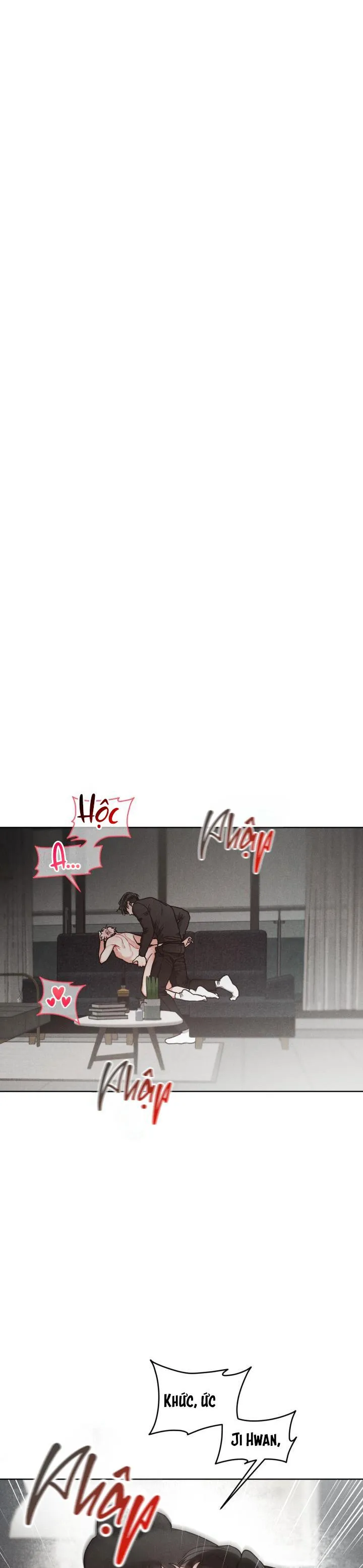 CUỘC GỌI BÍ MẬT Chapter 10 Trang 16