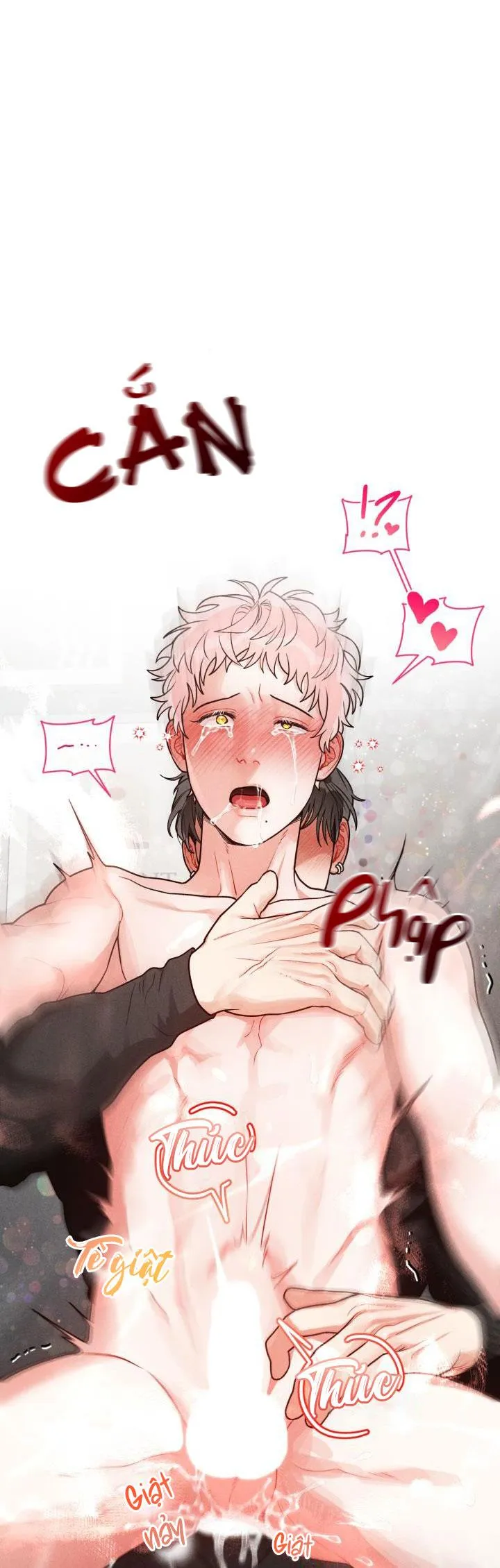 CUỘC GỌI BÍ MẬT Chapter 10 Trang 21