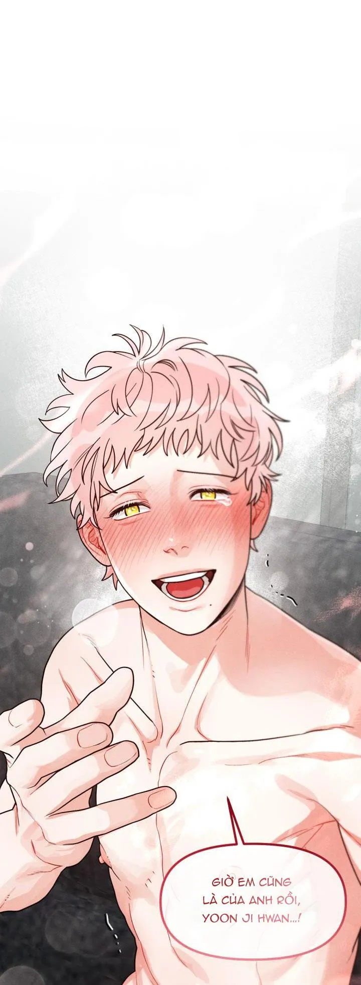 CUỘC GỌI BÍ MẬT Chapter 10 Trang 26