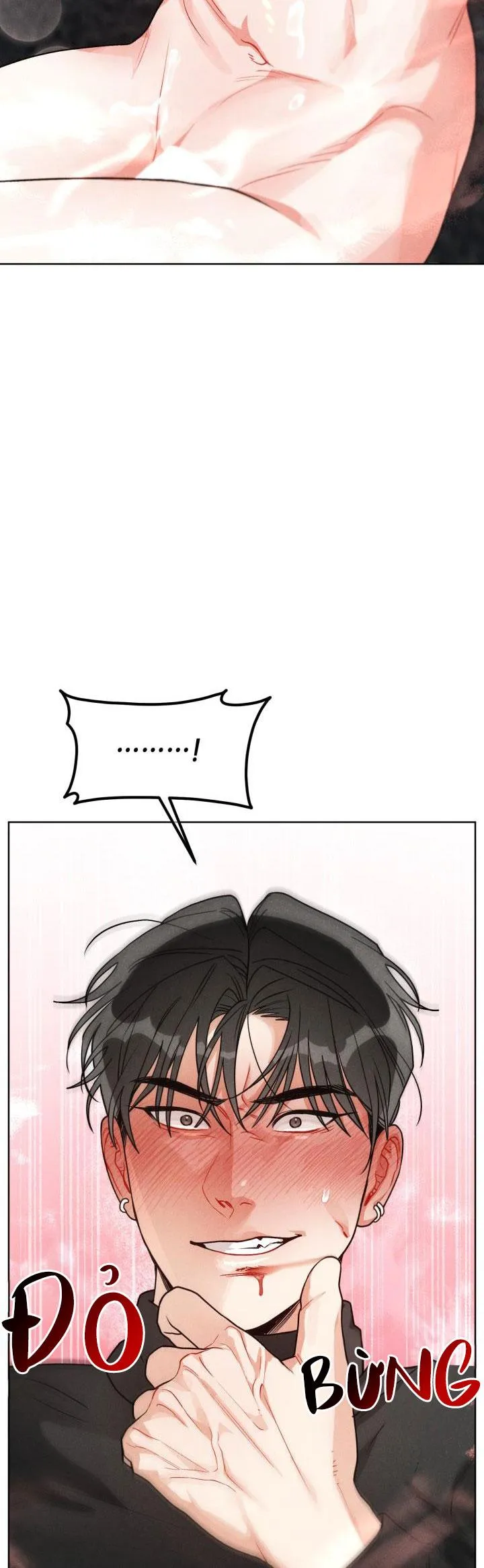 CUỘC GỌI BÍ MẬT Chapter 10 Trang 27