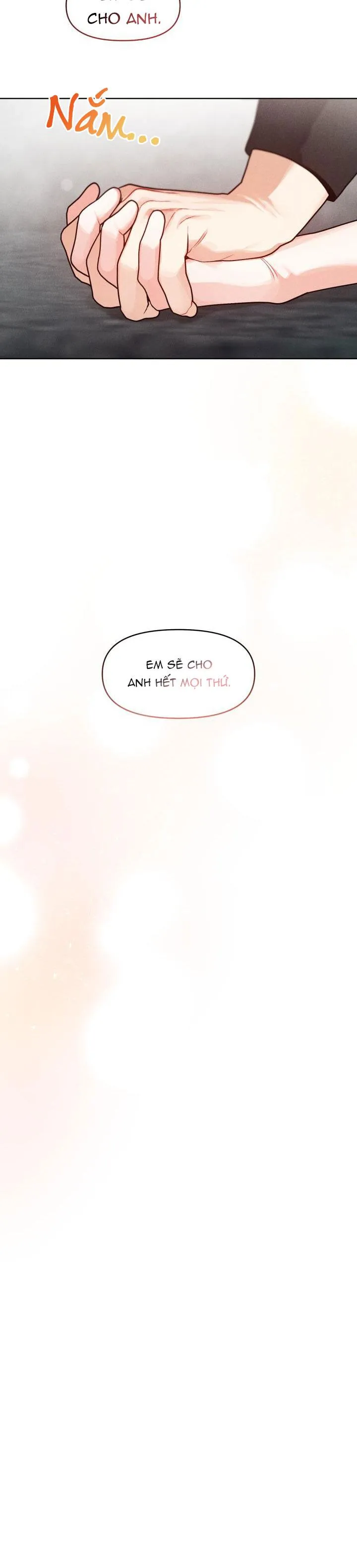 CUỘC GỌI BÍ MẬT Chapter 10 Trang 31