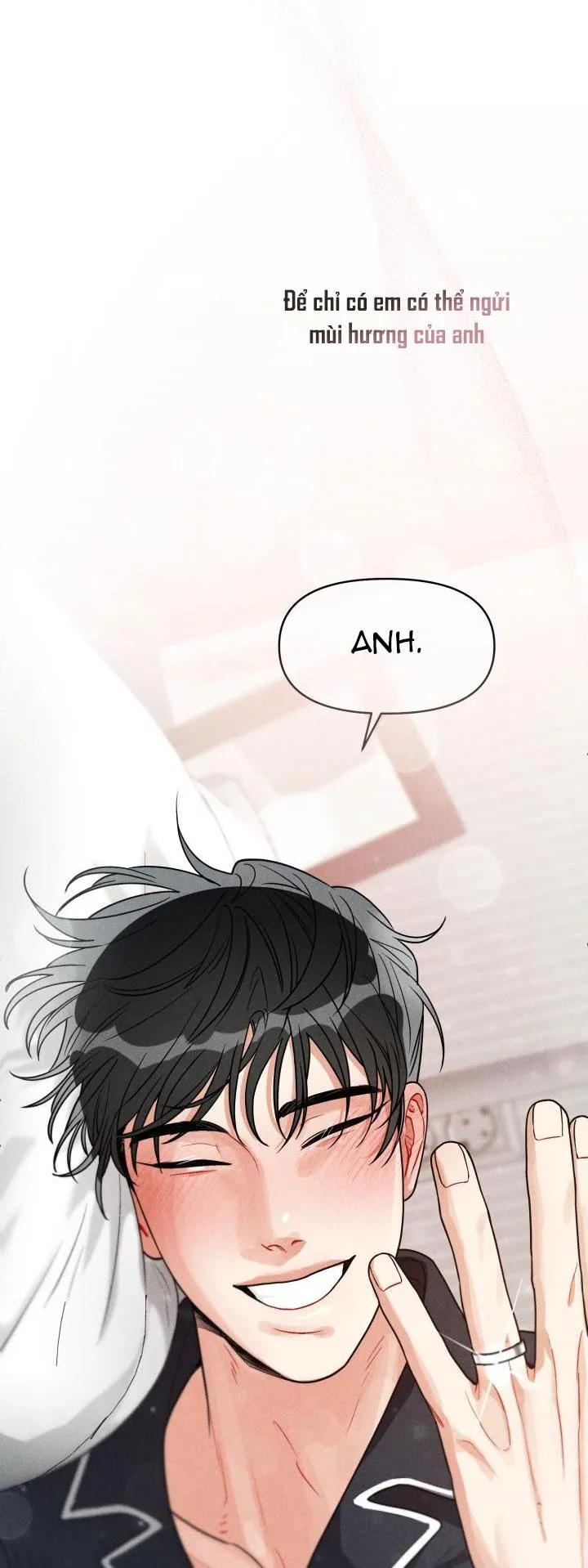 CUỘC GỌI BÍ MẬT Chapter 10 Trang 36