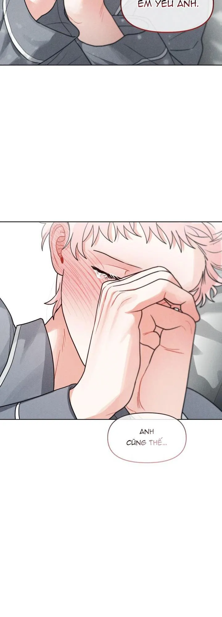 CUỘC GỌI BÍ MẬT Chapter 10 Trang 38