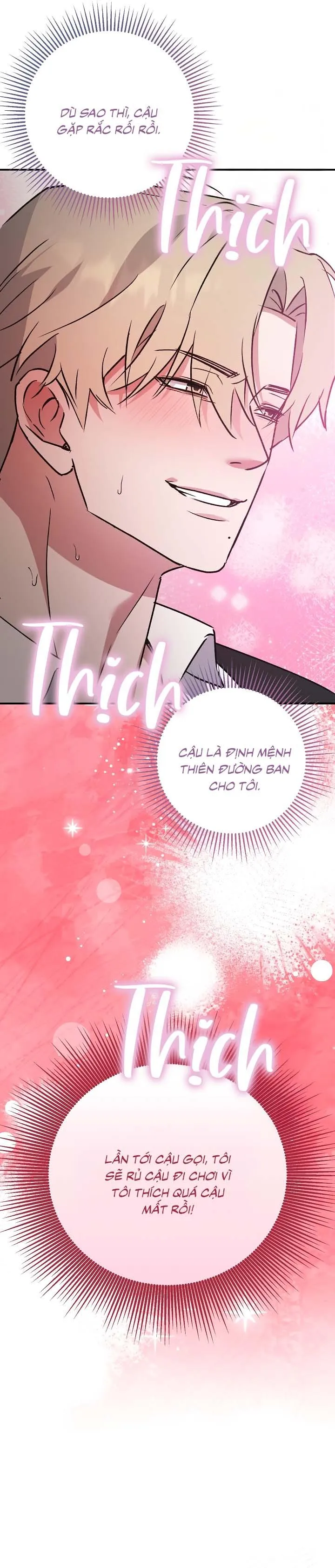 Cuộc Gọi Quấy Rối Chapter 2 Trang 22