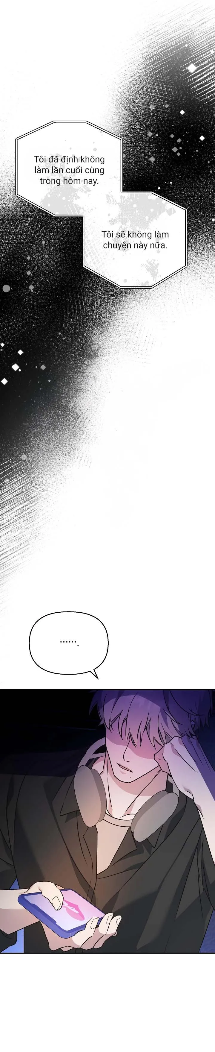 Cuộc Gọi Quấy Rối Chapter 2 Trang 23