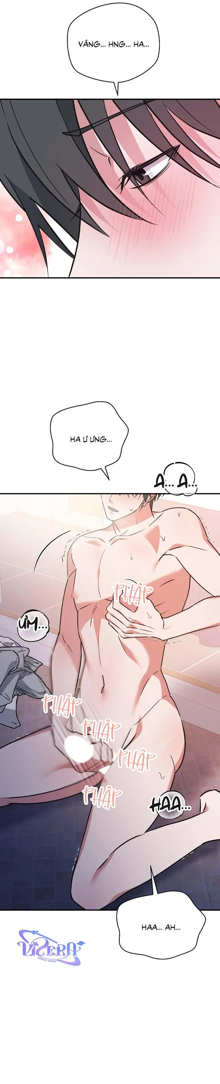 Cuộc Gọi Quấy Rối Chapter 3 Trang 9