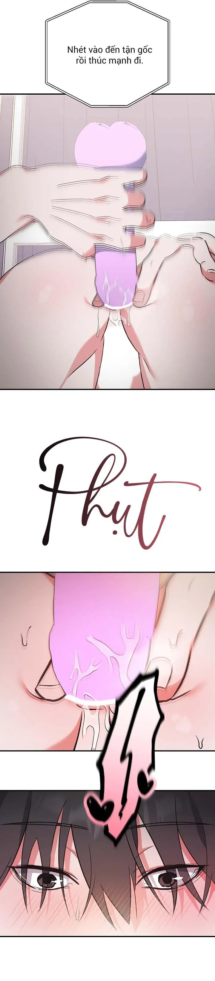 Cuộc Gọi Quấy Rối Chapter 3 Trang 25