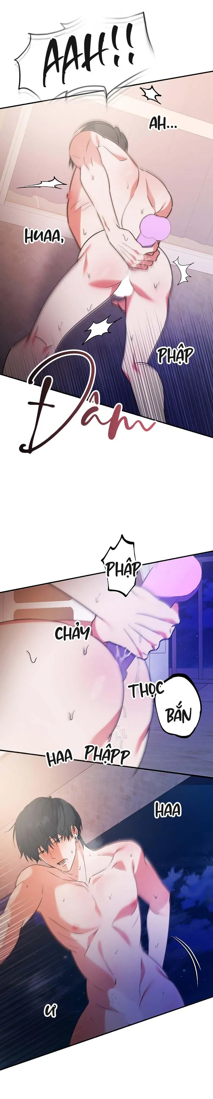 Cuộc Gọi Quấy Rối Chapter 3 Trang 26